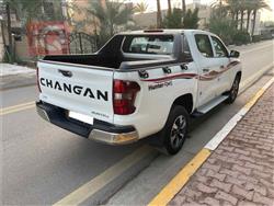 Changan Hunter